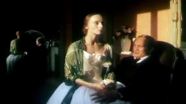 Мания Жизели | movie | 1995 | Official Trailer