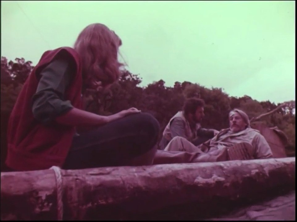 Piranhas | movie | 1978 | Official Trailer