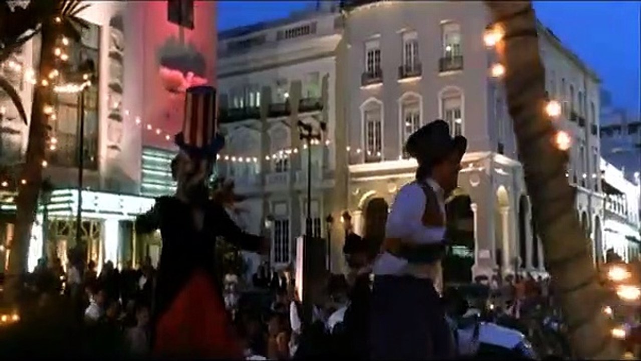 Under Suspicion - Mörderisches Spiel | movie | 2000 | Official Trailer