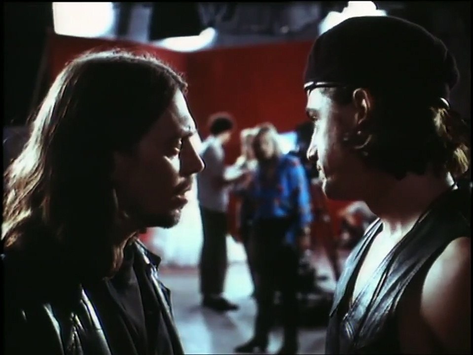 Living in Oblivion | movie | 1995 | Official Trailer