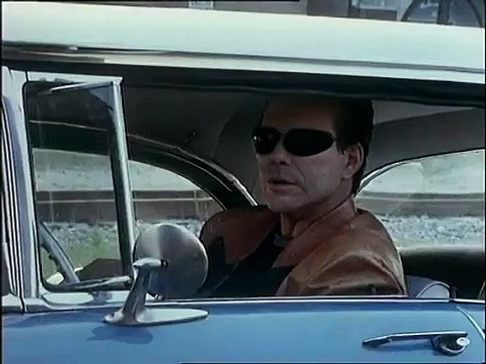 Fall Time - Blutiger Herbst | movie | 1995 | Official Trailer