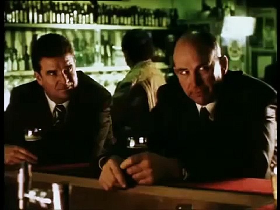 Chopper | movie | 2000 | Official Trailer