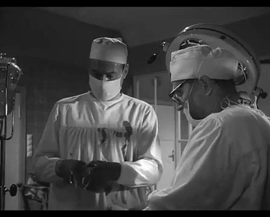 Frauenarzt Dr. Sibelius | movie | 1963 | Official Trailer