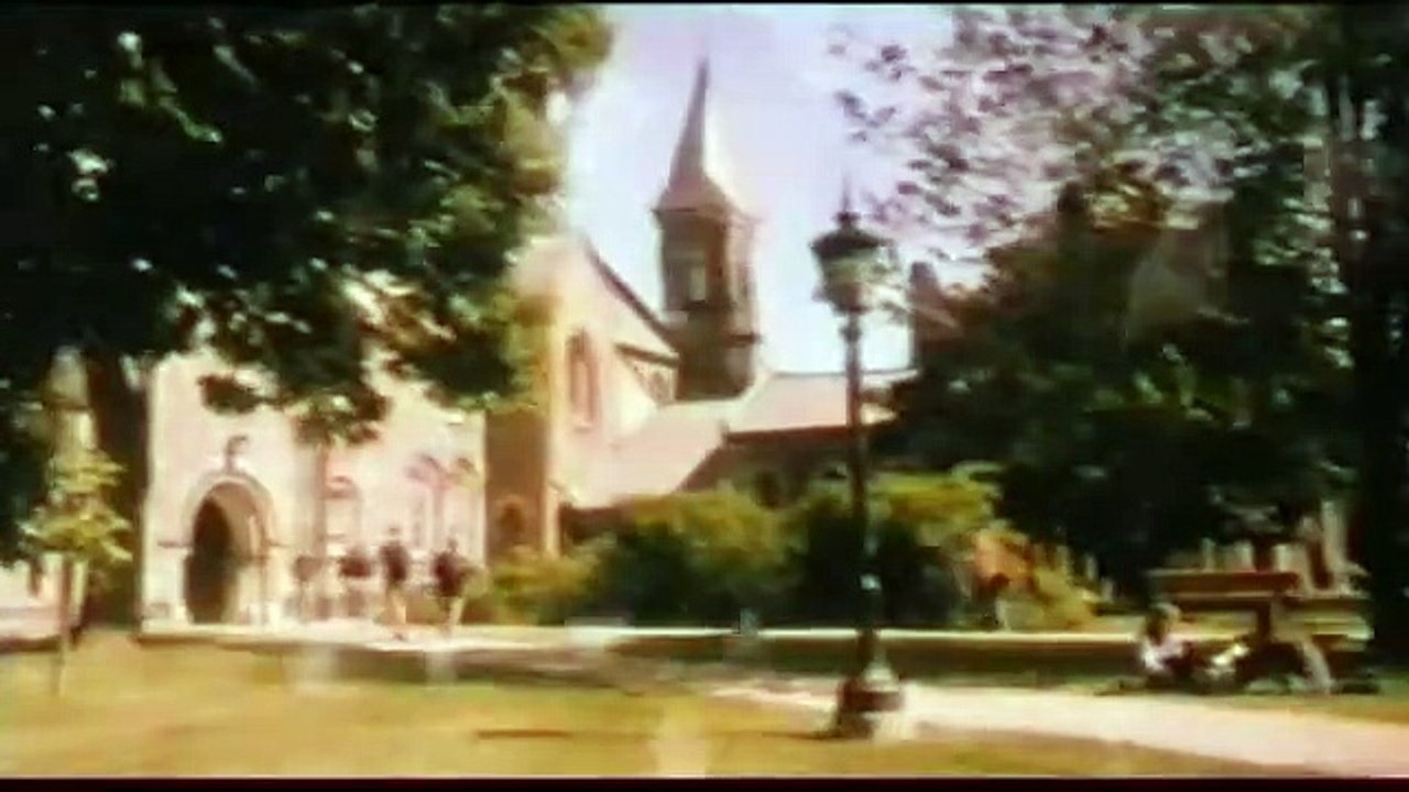 The Skulls - Alle Macht der Welt | movie | 2000 | Official Trailer