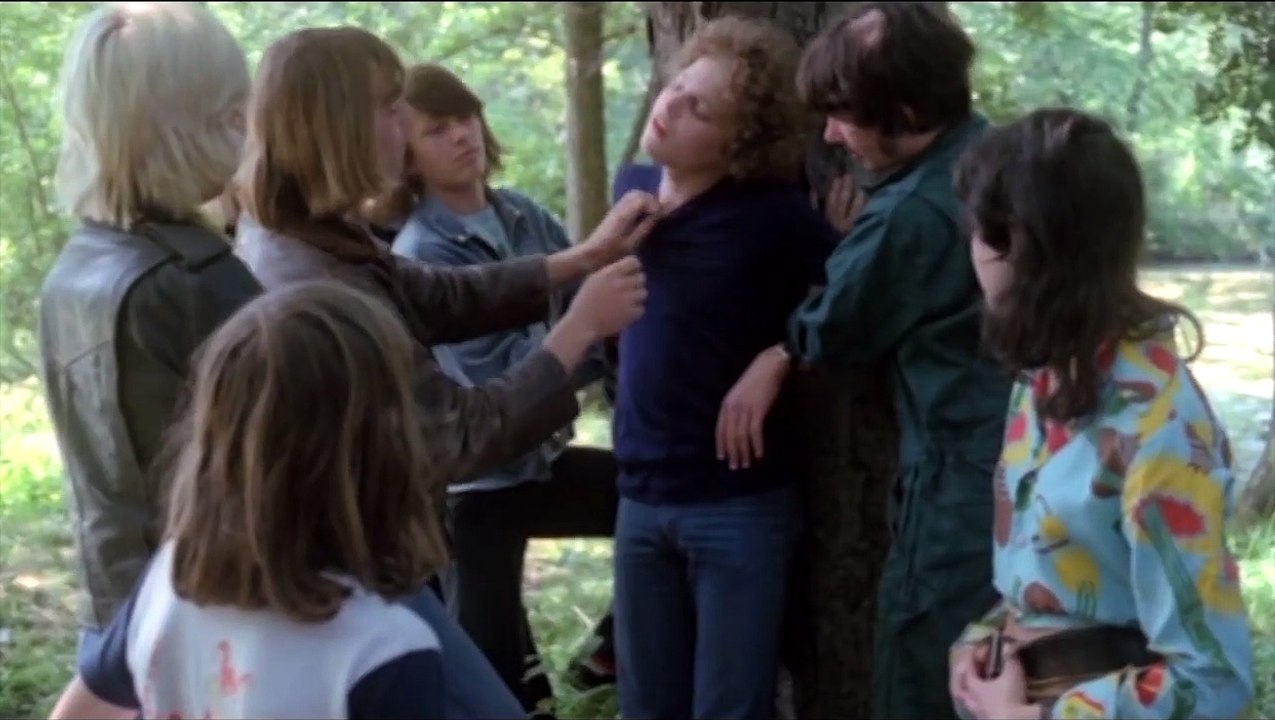 You Are Not Alone | movie | 1978 | Official Trailer