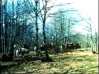 Attila, die Geißel Gottes | movie | 1955 | Official Trailer