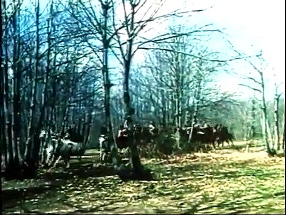 Attila, die Geißel Gottes | movie | 1955 | Official Trailer