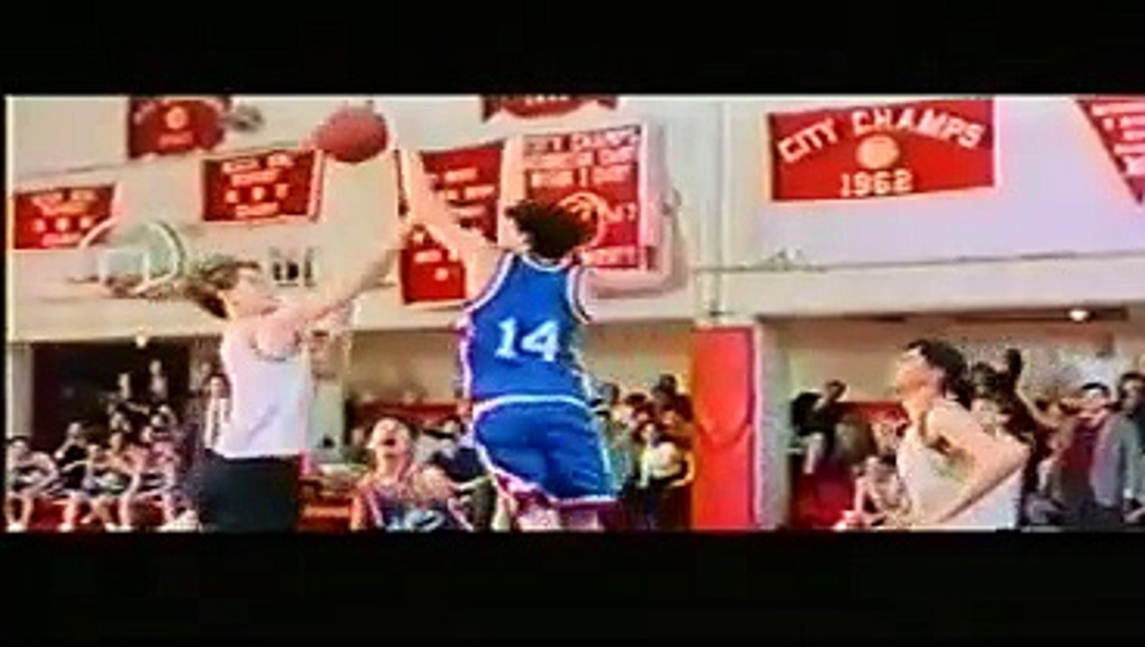 Jim Carroll - In den Straßen von New York | movie | 1995 | Official Trailer