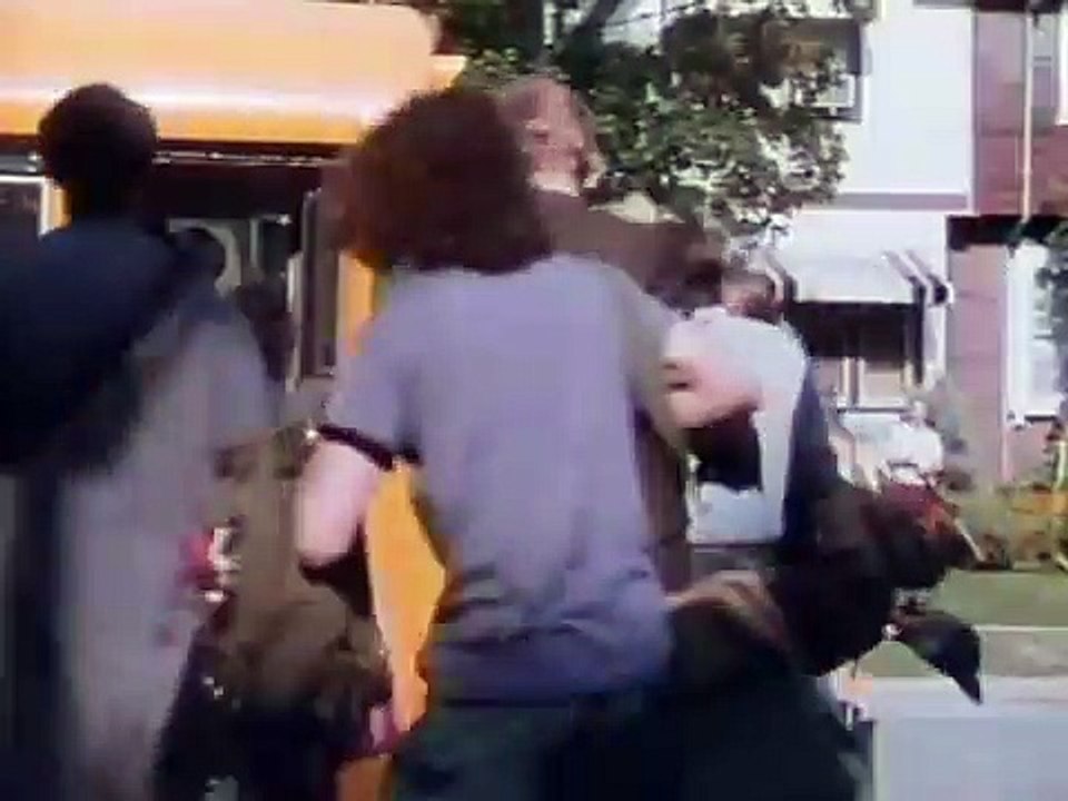 National Lampoon's Klassenfahrt | movie | 1995 | Official Trailer