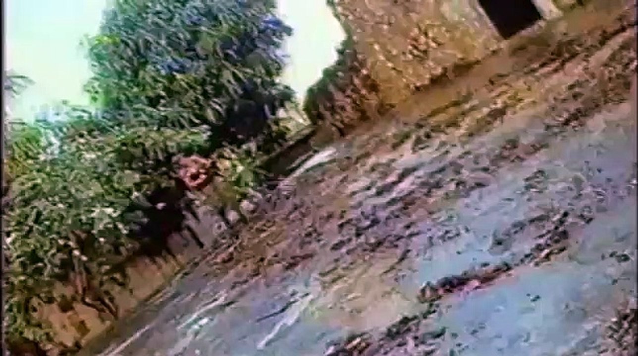 Ein Mann geht durch die Hölle | movie | 1988 | Official Trailer
