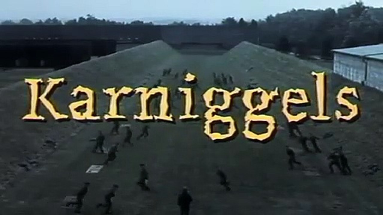 Karniggels | movie | 1991 | Official Trailer