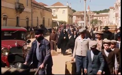 Sinais de Fogo | movie | 1995 | Official Trailer