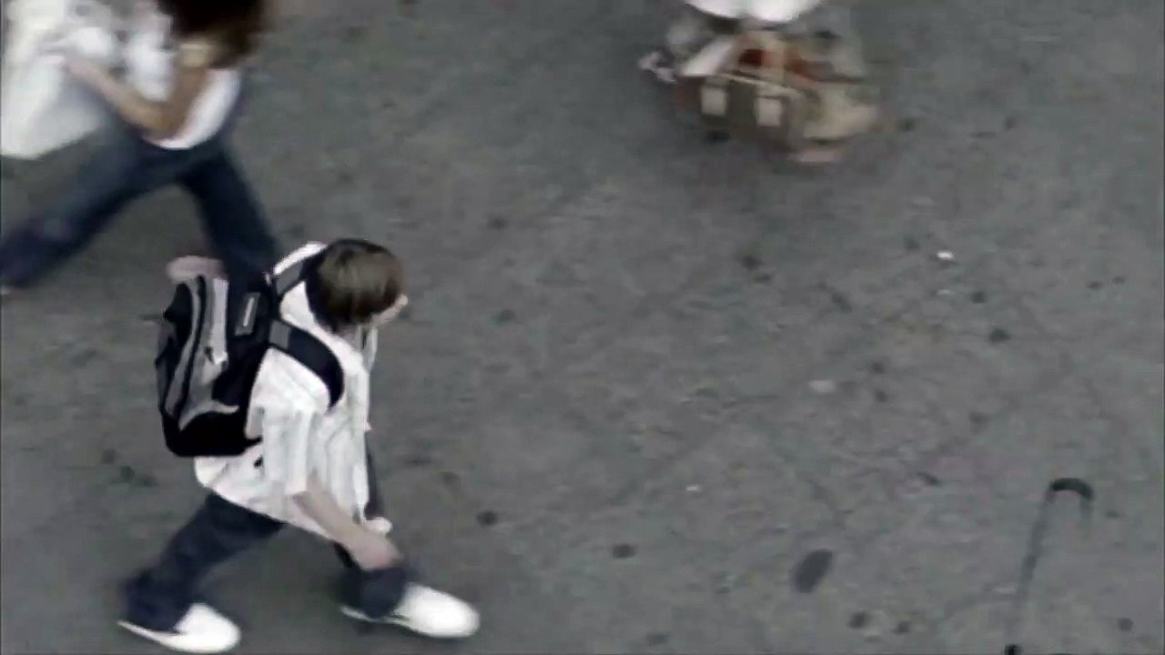 Knallhart | movie | 2006 | Official Trailer