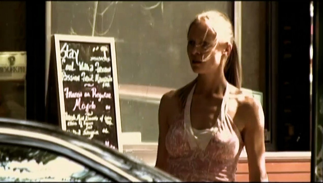 Mulberry Street | movie | 2006 | Official Trailer