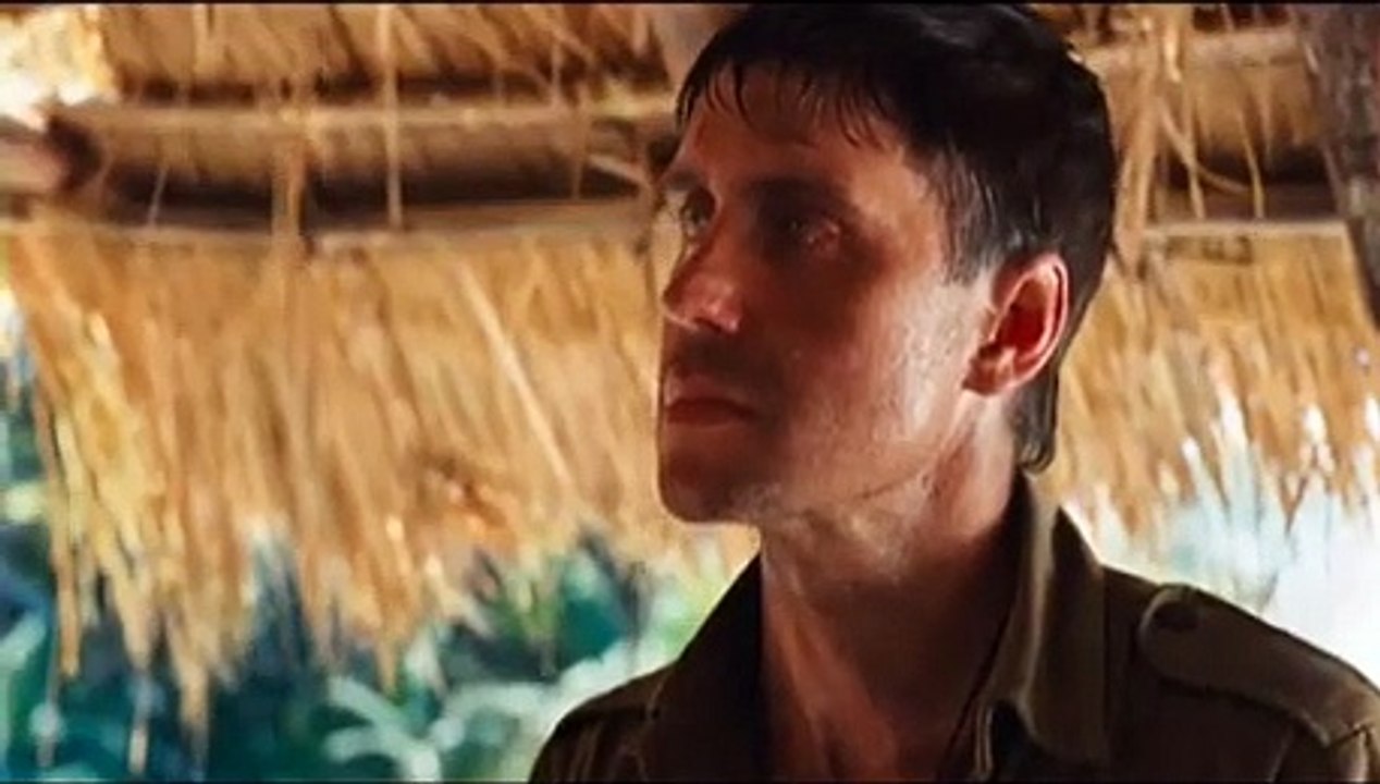 Kokoda - Das 39. Bataillon | movie | 2006 | Official Trailer