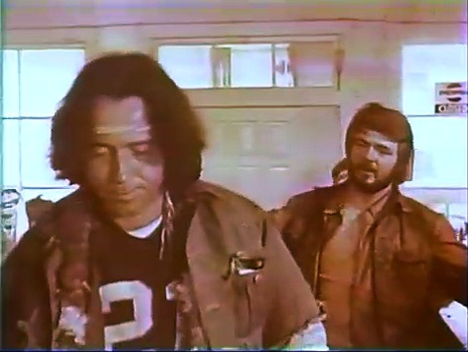 Blutnacht des Teufels | movie | 1971 | Official Trailer