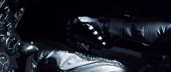 Космические ковбои | movie | 2000 | Official Trailer