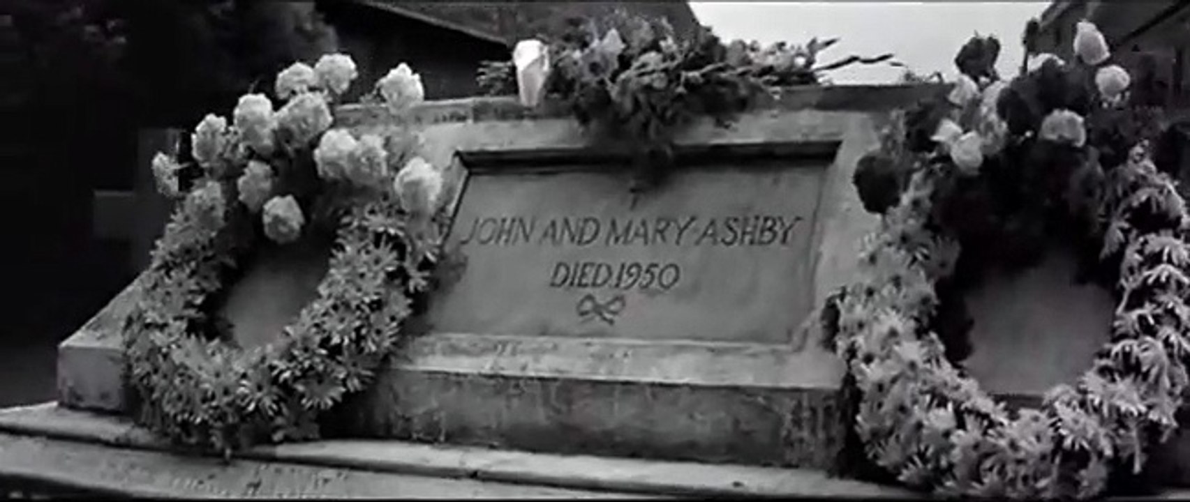 Haus des Grauens | movie | 1963 | Official Trailer