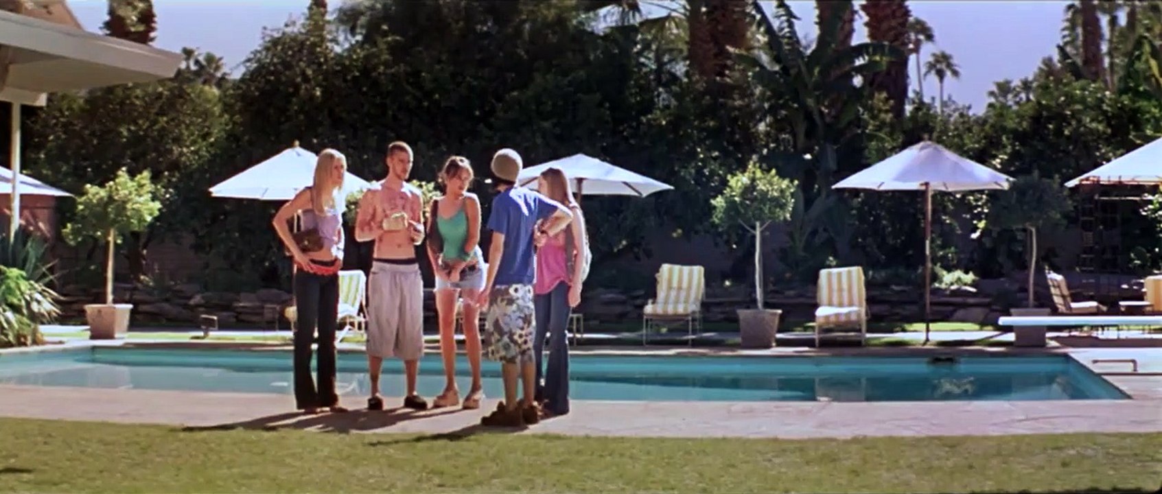 Alpha Dog - Tödliche Freundschaften | movie | 2007 | Official Trailer