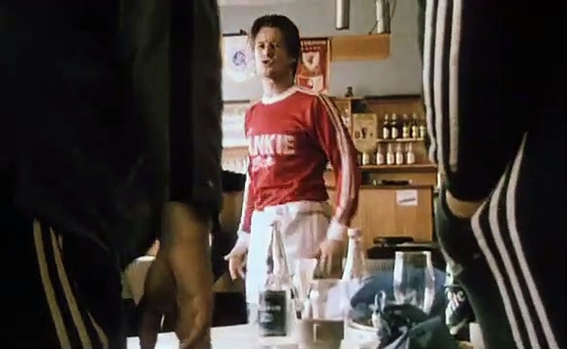 Italienisch für Anfänger | movie | 2000 | Official Trailer