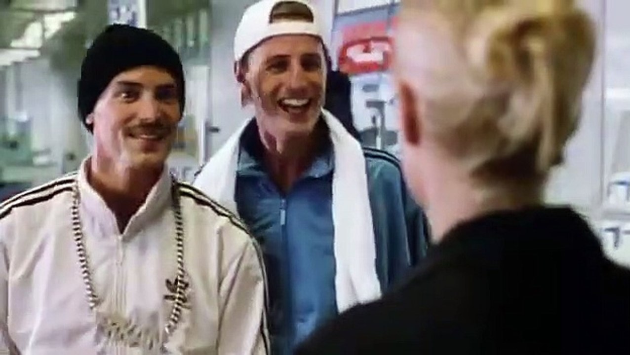 Erkan & Stefan | movie | 2000 | Official Trailer