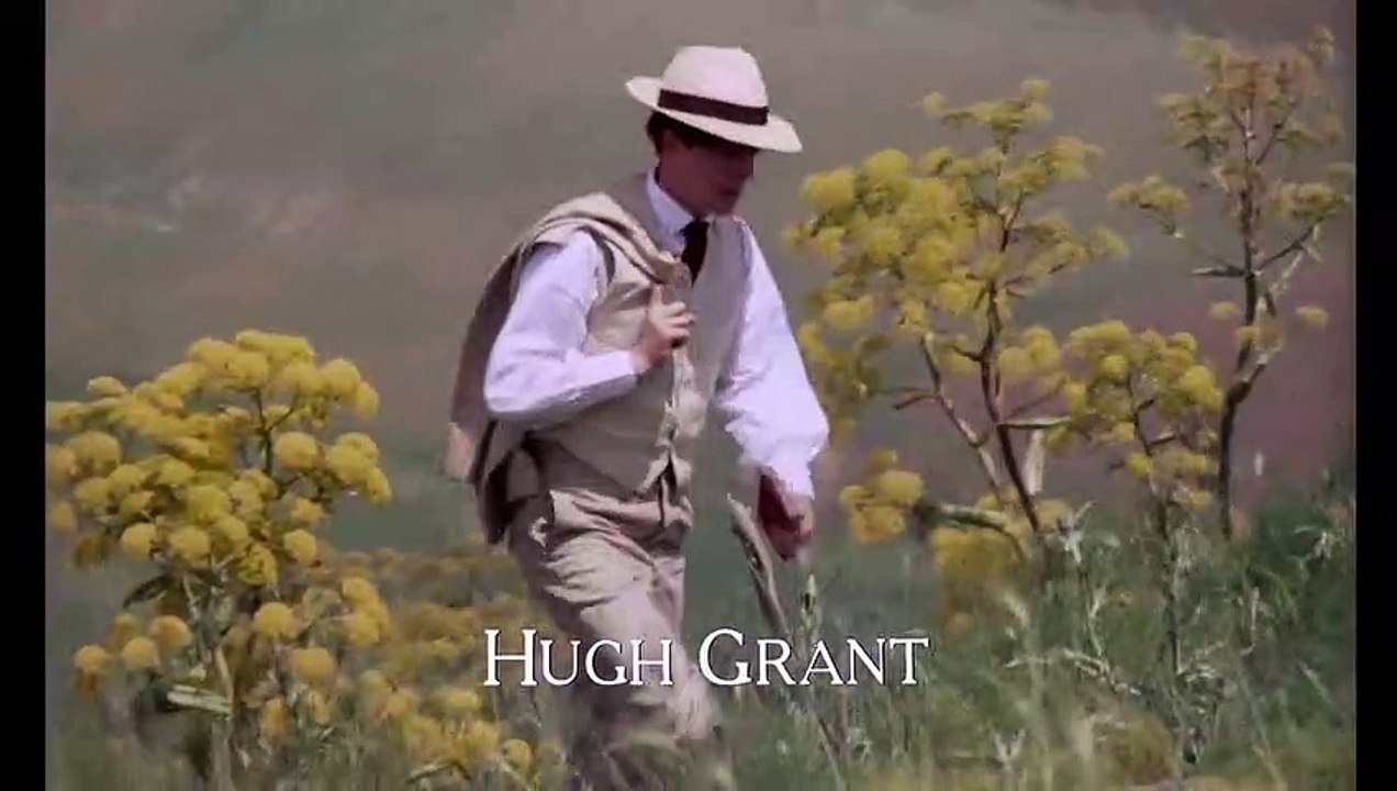 Maurice | movie | 1987 | Official Trailer