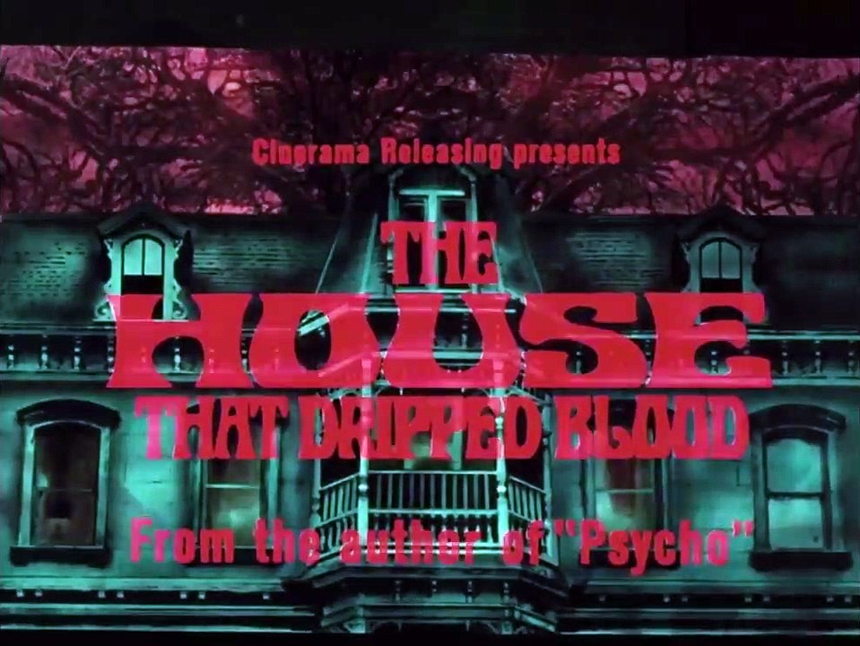 Totentanz der Vampire | movie | 1971 | Official Trailer