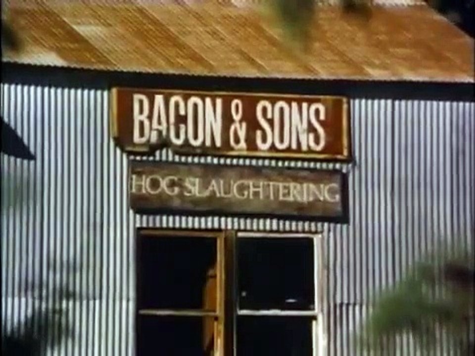 Slaughterhouse | movie | 1987 | Official Trailer