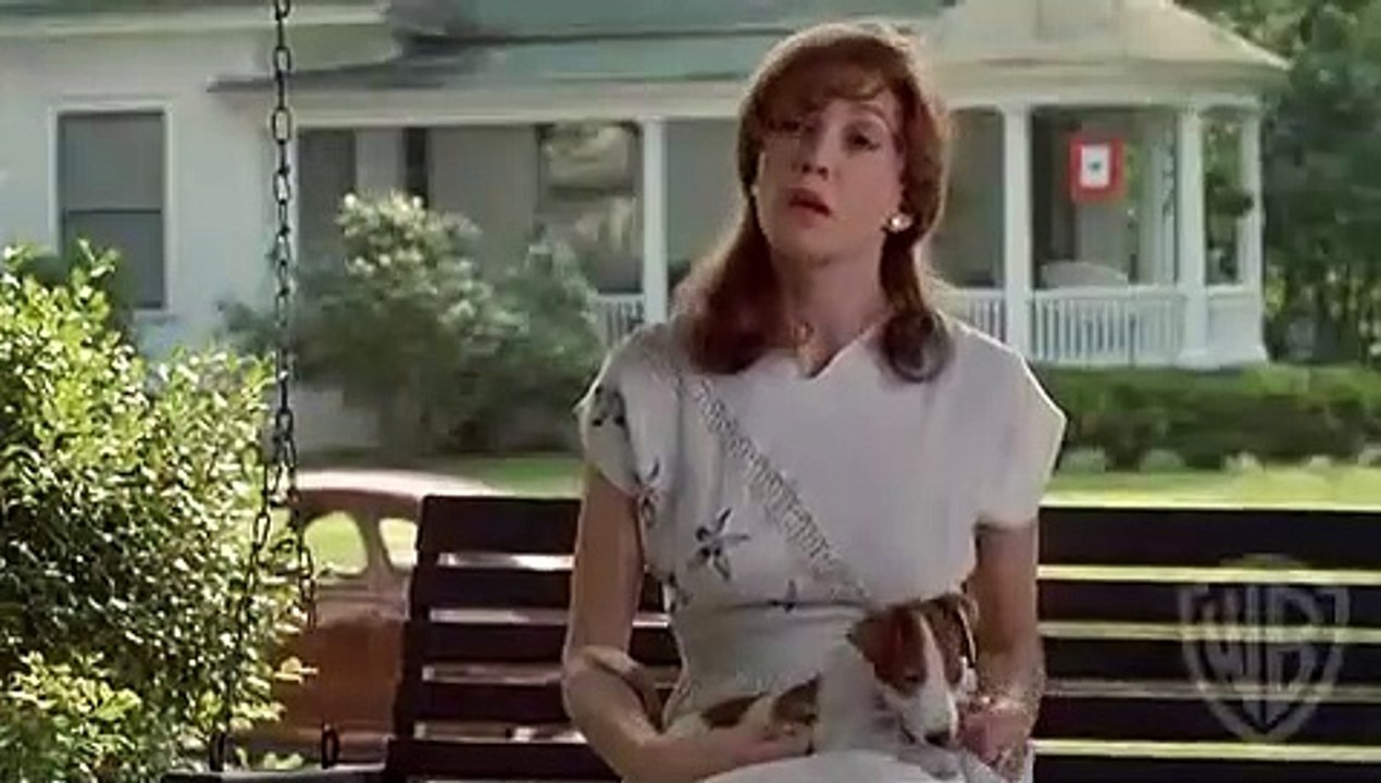 Ο Τετράποδος Φίλος μου | movie | 2000 | Officia...