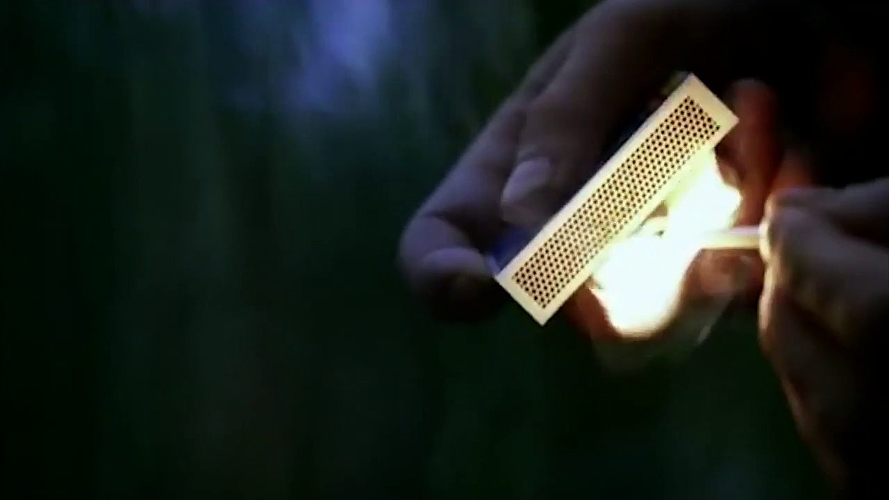 Mankells Wallander - Dunkle Geheimnisse | movie | 2006 | Official Trailer