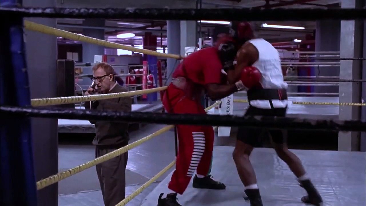 Geliebte Aphrodite | movie | 1995 | Official Trailer