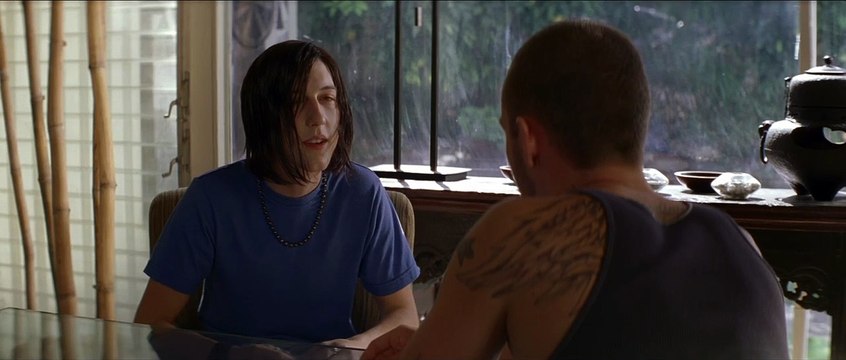 Альфа Дог | movie | 2007 | Official Trailer