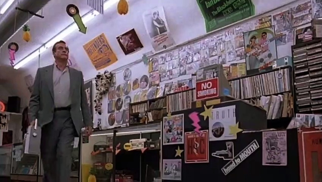 The Hidden - Das unsagbar Böse | movie | 1987 | Official Trailer