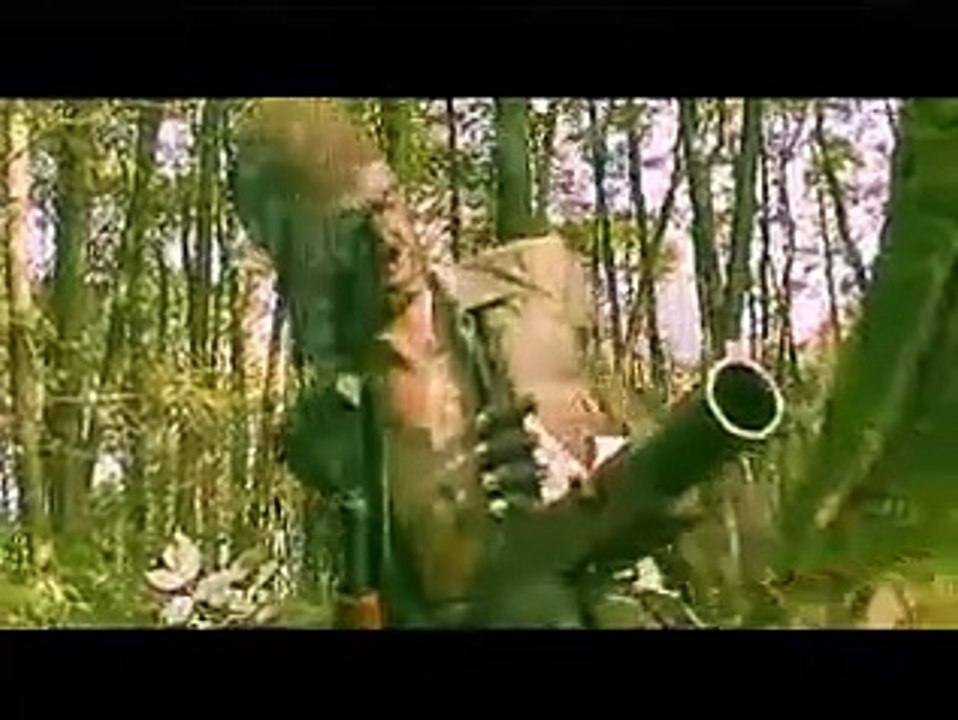 Deadly Nam | movie | 2006 | Official Trailer