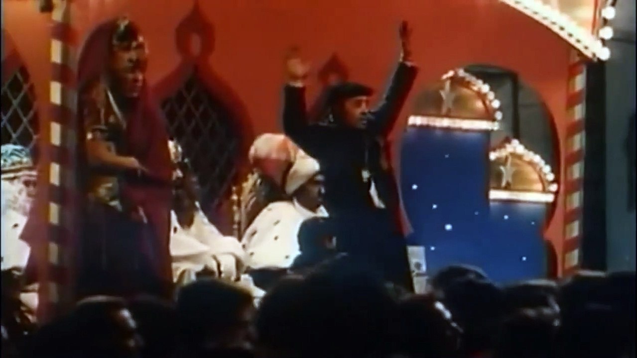 El día de la bestia | movie | 1995 | Official Trailer