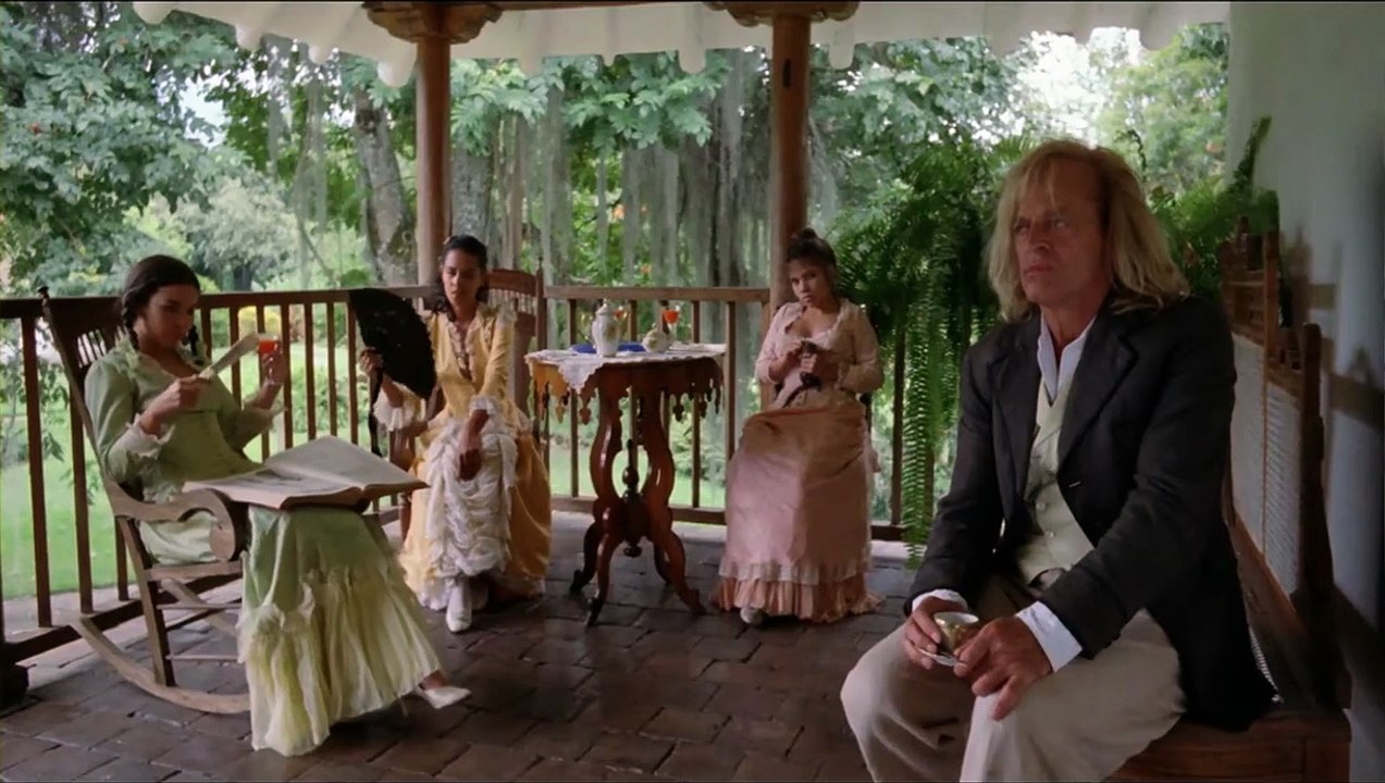 Cobra Verde | movie | 1988 | Official Trailer