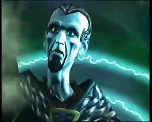 Sinbad - Un'avventura di spada e magia | movie | 2000 | Official Trailer