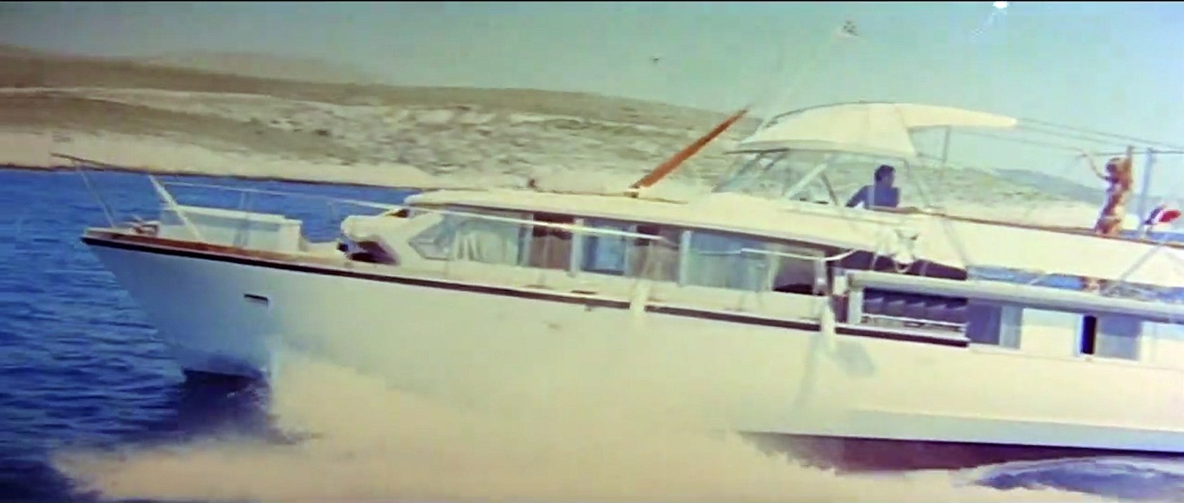 Der Schwanz des Skorpions | movie | 1971 | Official Trailer