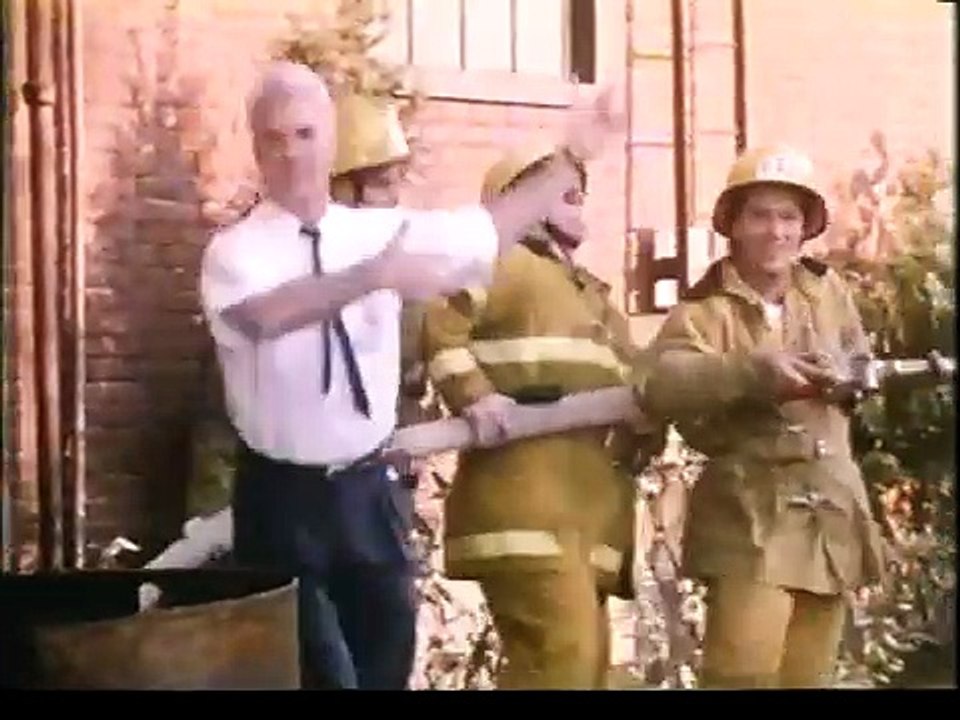 Roxanne | movie | 1987 | Official Trailer