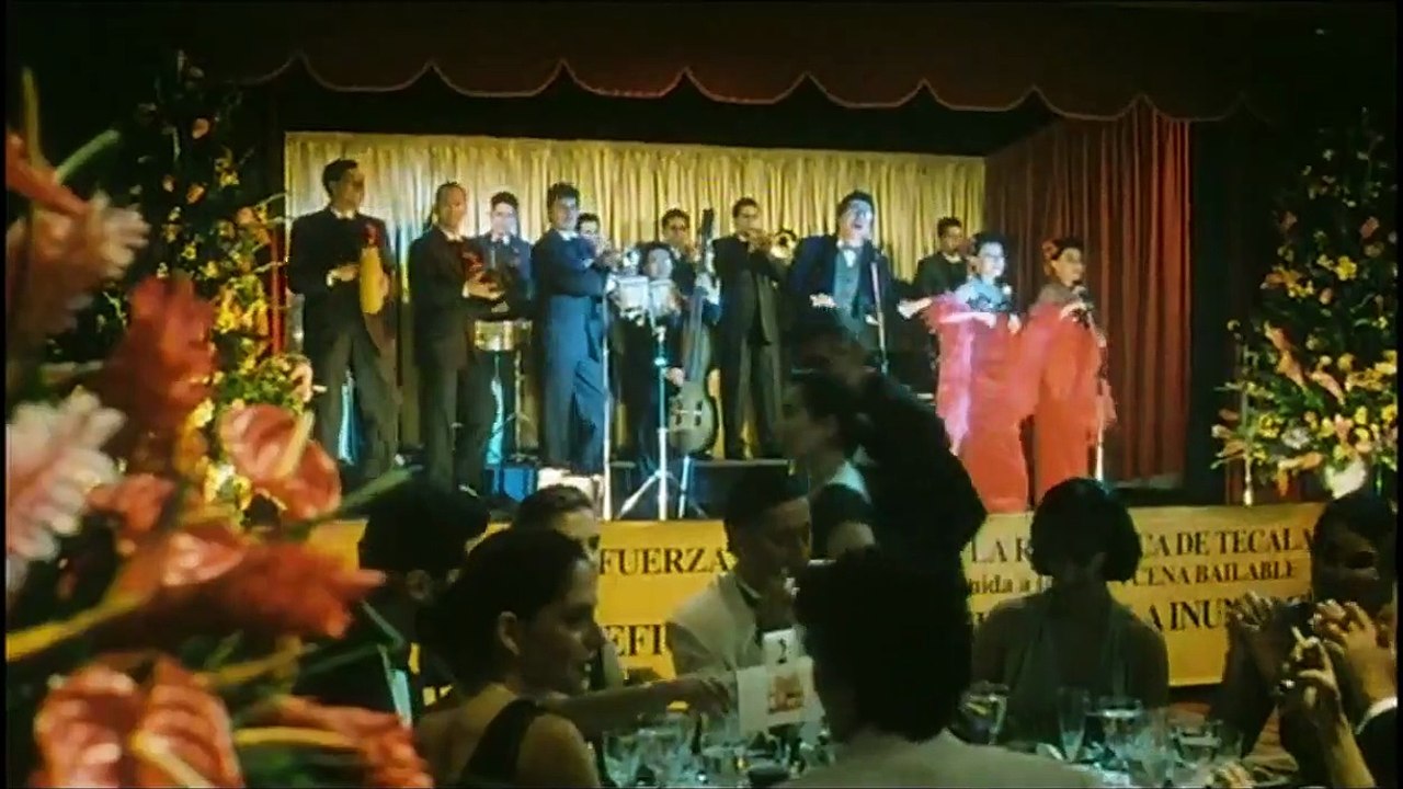 Lebenszeichen - Proof of Life | movie | 2000 | Official Trailer