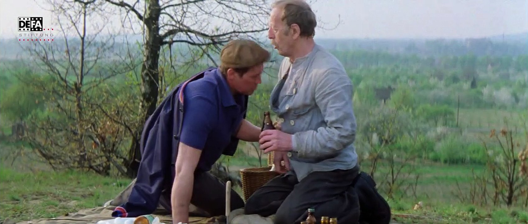 Anton, der Zauberer | movie | 1978 | Official Trailer