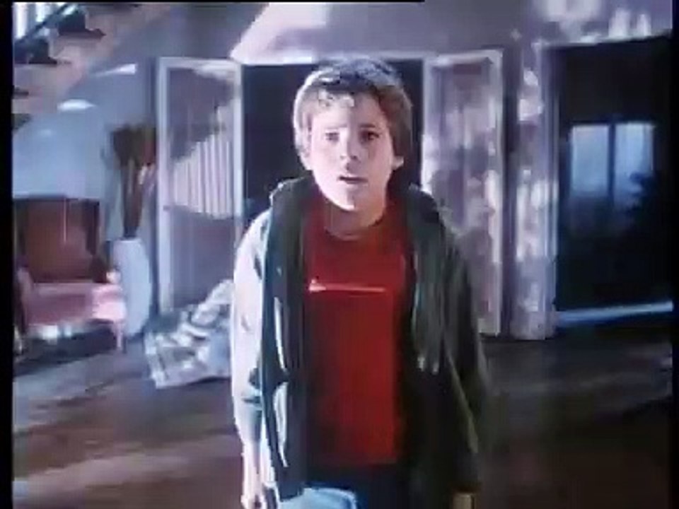 Gate - Die Unterirdischen | movie | 1987 | Official Trailer