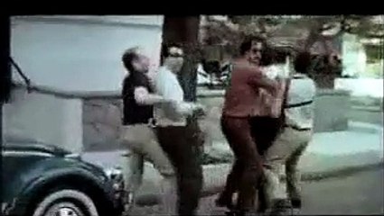 Batismo de Sangue (2007) | Official Trailer - Resistance and Faith in Turbulent Times ✝️