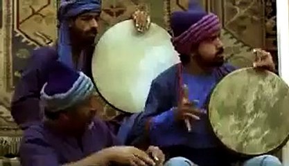 Hacivat Karagöz Neden Öldürüldü? | movie | 2006 | Official Trailer