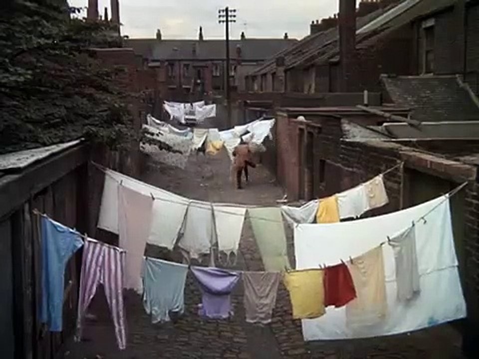 Jack rechnet ab | movie | 1971 | Official Trailer