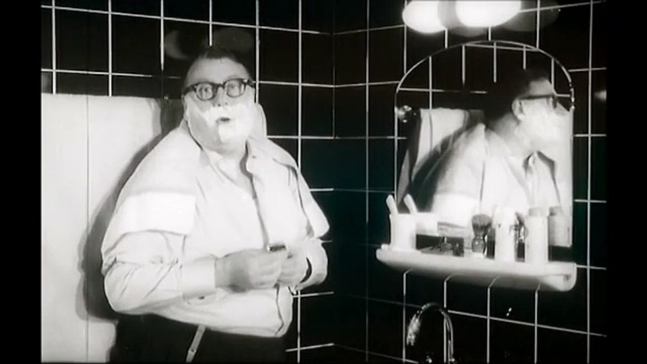 Ach Egon! | movie | 1962 | Official Trailer