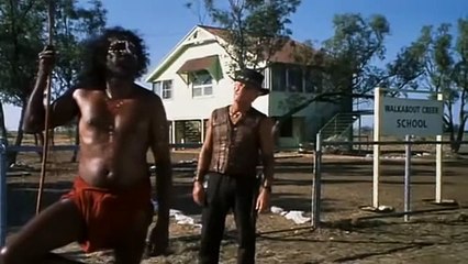 Крокодил Данди в Лос-Анджелесе | movie | 2001 | Official Trailer