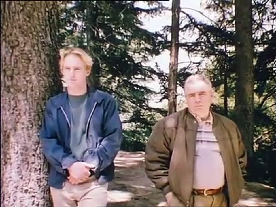 The Minus Man | movie | 1999 | Official Trailer