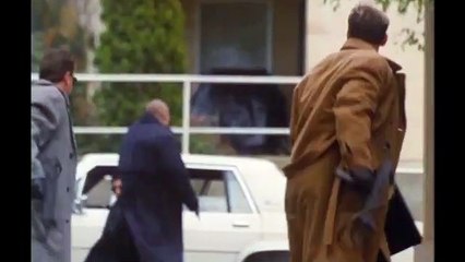 Deadly Delivery - Rache ohne Grenzen | movie | 2001 | Official Trailer