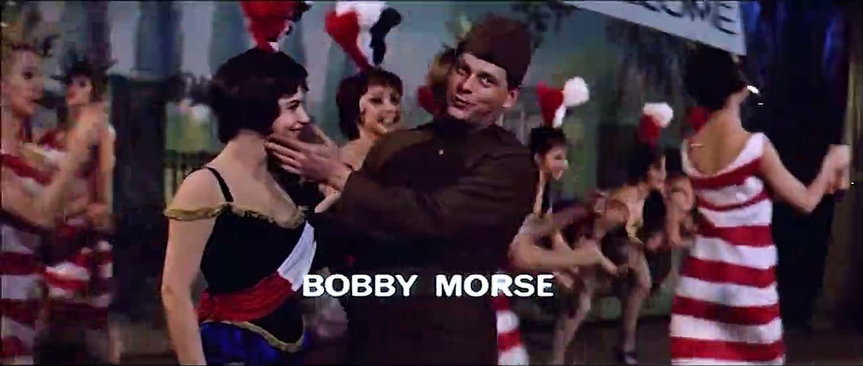 Der Kardinal | movie | 1963 | Official Trailer